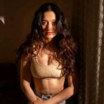 Sanjeeda Sheikh Instagram -