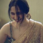 Sanjeeda Sheikh Instagram - 📷 @deepak_das_photography Style by : @kmundhe4442 Saree by : @tirumaladesigners