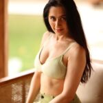 Sanjeeda Sheikh Instagram -