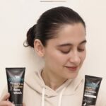 Sanjeeda Sheikh Instagram - I have found a perfect way to cut short my long skincare routine, with two skin must-haves: Coffee Face Wash & Coffee Sunscreen SPF 50 PA ++. Packed with antioxidants, Pure Arabica Coffee in these products fights free radicals and protects the skin. 🤎🤎 ☕️ Coffee Face Wash has Caffeine that reduces redness, White Water Lily that nourishes the skin, and Aloe Vera that hydrates skin and reduces dark spots. ☕️ Coffee Sunscreen SPF 50 PA ++ is a lightweight sunscreen that protects against both UVA and UVB rays and leaves zero white cast behind. It gives up to 8 hours of protection and the antioxidant-rich Coffee & Caffeine in it repair UV damage as ProVitamin B5 and Shea Butter nourish. Just two products for glowing, protected skin, everyday. Head to www.mcaffeine.com now and pick these essentials at FLAT 20% OFF using the code "SANJEEDA20" 🤎🤎 @mcaffeineofficial #SummerSkincare #summers #CoffeeForSkin #Sunscreen #FaceWash #SummerCare #Summervibes #DailySkincare #SkincareRoutine #Skincare #mCaffeine