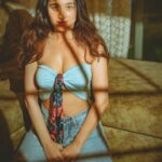 Sanjeeda Sheikh Instagram - 📷 @deepak_das_photography