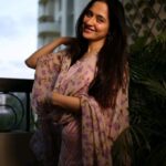 Sanjeeda Sheikh Instagram -