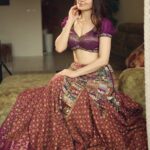 Sanjeeda Sheikh Instagram -