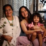 Sanjeeda Sheikh Instagram - Eid mubarak💗