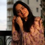 Sanjeeda Sheikh Instagram - Eid mubarak💗