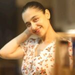 Sanjeeda Sheikh Instagram -