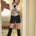 Sanjeeda Sheikh Instagram - 😇