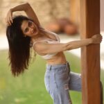 Sanjeeda Sheikh Instagram -