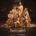 Sanjeeda Sheikh Instagram - A stunning cast, a stunning world and a stunning director who made it all possible. #Heeramandi coming soon, only on @netflix_in #SanjayLeelaBhansali @bhansaliproductions @prerna_singh6 @m_koirala @aslisona @aditiraohydari @sharminsegal @therichachadha @iamsanjeeda @netflix_in @sudeepchatterjee.isc @limaye.mahesh @rimpleandharpreet @subratachakraborty706 @amitsray @damakeuplab @shreyaspuranikofficial @shriparamanijewels @iamkrutimahes