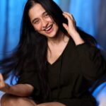 Sanjeeda Sheikh Instagram -
