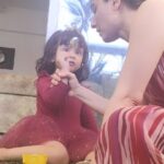 Sanjeeda Sheikh Instagram -