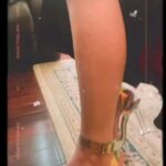 Sanjeeda Sheikh Instagram -