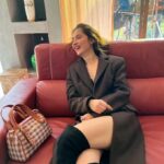 Sanjeeda Sheikh Instagram -