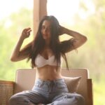 Sanjeeda Sheikh Instagram - 🤍🤍🤍🤍🤍🤍