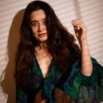 Sanjeeda Sheikh Instagram - @deepak_das_photography