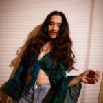 Sanjeeda Sheikh Instagram - @deepak_das_photography