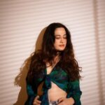 Sanjeeda Sheikh Instagram - @deepak_das_photography