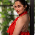 Sanjeeda Sheikh Instagram - ❤️ @houseofsoh