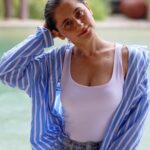 Sanjeeda Sheikh Instagram - 💙🩵