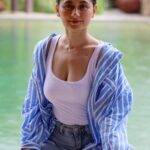Sanjeeda Sheikh Instagram - 💙🩵
