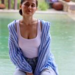 Sanjeeda Sheikh Instagram - 💙🩵