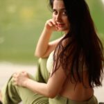 Sanjeeda Sheikh Instagram -