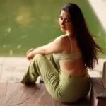 Sanjeeda Sheikh Instagram -