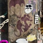 Sayani Gupta Instagram - @onehappytea told me about a real @banksy in Melbourne. Apparently very few people know about it. Most think two other that were there were destroyed & painted over by mistake. So @nitya_h & I set out on a graffiti discovery hunt and finally found itttt. Big thanks to a guide who was showing around two other people didn’t know about it either.. but once we told her, she started looking around the place and spotted it! She said this would be a huge deal for the tourists & locals. As one would imagine with him.. this one was hidden away in the most non assuming corner next to the back door of a restaurant. This alley has some of the best graffitis too. (Fifth photo onwards) I’d seen quite a few @banksy at the @mocomuseum in Amsterdam but this one’s special. We felt quite victorious! @australia #seeauatralia Melbourne, Victoria, Australia