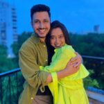 Sayani Gupta Instagram - Trying to work but mostly laughing on a happy rainy day 🌧️ 📸: @rohitmalekar1