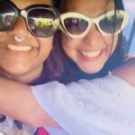 Sayani Gupta Instagram - Spontaneous Happy Grateful @sayanigupta @australia @queensland @whitsundaysqld #Girls #happygirlsaretheprettiest #Travel InterContinental Hayman Island Resort