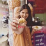 Sayli Patil Instagram – @sayliipatil takes us on a foodie-ride around the city!
From #vadapav, #panipuri #dhokla to #coffee, here’s what #Sayli loves to eat during #Monsoon
.
.
.
#saylipatil #punecity #marathiactress #marathimovies #marathientertainment #marathifilmindustry #punetimesonline