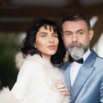 Scarlett Mellish Wilson Instagram - Another pretend wedding .. shot by the queen @scarlettwarrick Make up @trinnylondon Skincare @alumiermduk #wedding #weddingphotography #weddingvideography #weddingfilm #londonweddingphotographer #eastsussexweddingphotographer #kentweddingphotographer #kentweddingvideographer #weddingcinematography #destinationwedding #destinationweddingphotographer #destinationweddingvideographer #models #scarlettandamir @flairtalent #weddingmodels