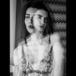 Scarlett Mellish Wilson Instagram - When Life gets blurry ,, adjust your focus ! 📷 @corygoldbergphotography Goa India