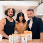 Scarlett Mellish Wilson Instagram - Link in bio ! ⬆️ Our dream team of health and wealth (MORE TO COME SOON) ! 3 YEARS IN to a change of lifestyle , health and feeling INCREDIBLE internally … We lack so much nutrition as our poor soil and heavily pesticide food no longer contains the goodness it once did .. (And don’t get me started on processed food!) it’s time to nourish our serving bodies .. why do we wait for sickness or disease to suddenly care or want change? ! Our bodies serve us and yet we feed them junk ? British supplements have been incredible at getting that goodness back in , these are just a few of our favourites ! Link in bio for 20% off your first order and dm me or Cairo and amir for any questions! It’s our passion we love it and want to help ! Happy health life 💪🏼💪🏼 #britishsupplements #supplements #health #lifestyle #healthiswealth #healthylifestyle #healthyeating #nourishing #nourishingfoods #dreamteam #foodtasticfour #reishi #lionsmaine #mushrooms #berberine #resveratrol