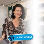Scarlett Mellish Wilson Instagram - Thank you so much to British model actress @scarlettwilsonofficial for choosing us for her dental treatments. We complated everything for the result she asked for. 📍Get your personalized treatment plan and quote now! ⚕⁣⁣⁣⁣⁣⁣⁣ ☎️ Phone: +44 736 769 0805 💻 Website: www.skysmileturkey.com 🕹 Adreess: Meydankavagi, Avni Tolunay Cd. No: 53 07000 Muratpaşa/Antalya #skysmile #smiledesign #dental #dentistryworld #antalya #teeth #smiledesignstudio #noextrafee #trust #trustpilot #alwayssmile #implant #zirconium #turkeydentaltourism #healhttourism #beforeafter Antalya, Turkey