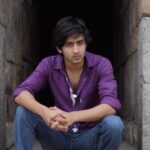 Shaheer Sheikh Instagram - #random