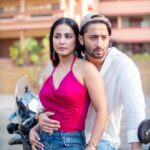 Shaheer Sheikh Instagram - Thank you for all the love you’ve showered on #BarsaatAaGayi If you haven’t heard it yet, Catch it on your fav music app and watch the video on YouTube, on @vyrloriginals channel… #LoveSong #RainLover #NewSongAlert @javedmohsin_official @shreyaghoshal @stebinben @kunaalvermaa @aditya_datt @mohsinshaikhmusic @javedmzk @themadphotographer