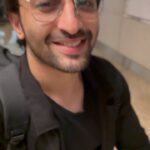Shaheer Sheikh Instagram - Don’t forget to smile 😊