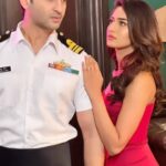 Shaheer Sheikh Instagram - Just to give you the feels of #kuchRang once again.. #wohkashish