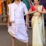 Shaheer Sheikh Instagram - #tumTum on the sets of #WTHA Monday to Saturday 9pm @starbharat