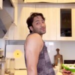 Shaheer Sheikh Instagram - Sending some smiles, good vibes and goofyness your way.. #dayoff #madMe #shaheersheikh