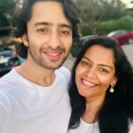 Shaheer Sheikh Instagram - And just like that… a wonderful journey comes to an end! I got to shoot with the most wonderful crew and Co-actors … making this one of the best experiences for me! I may not have pictures with everyone.. but that’s because we were busy making so many memories! a big shoutout to the entire team that worked relentlessly; and always had a big smile on their faces! Ours was always a happy set and I loved it. Remarkable memories and an unforgettable time… Thank you everyone who contributed to making the show what it was.. and a big thank you to the audience for their constant love ❤️ “What the fasaad feturee “