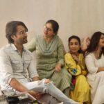 Shaheer Sheikh Instagram - And just like that… a wonderful journey comes to an end! I got to shoot with the most wonderful crew and Co-actors … making this one of the best experiences for me! I may not have pictures with everyone.. but that’s because we were busy making so many memories! a big shoutout to the entire team that worked relentlessly; and always had a big smile on their faces! Ours was always a happy set and I loved it. Remarkable memories and an unforgettable time… Thank you everyone who contributed to making the show what it was.. and a big thank you to the audience for their constant love ❤️ “What the fasaad feturee “
