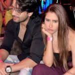 Shaheer Sheikh Instagram - And just like that… a wonderful journey comes to an end! I got to shoot with the most wonderful crew and Co-actors … making this one of the best experiences for me! I may not have pictures with everyone.. but that’s because we were busy making so many memories! a big shoutout to the entire team that worked relentlessly; and always had a big smile on their faces! Ours was always a happy set and I loved it. Remarkable memories and an unforgettable time… Thank you everyone who contributed to making the show what it was.. and a big thank you to the audience for their constant love ❤️ “What the fasaad feturee “