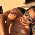 Shaheer Sheikh Instagram - Generally like to be low-key today but appreciate all the love and wishes.. ❤️🙏 And, here’s a birthday treat #hahaha #madMe 😛