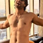 Shaheer Sheikh Instagram - Generally like to be low-key today but appreciate all the love and wishes.. ❤️🙏 And, here’s a birthday treat #hahaha #madMe 😛