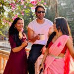 Shaheer Sheikh Instagram - #tealover #madMe Chandivali Studio