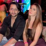 Shaheer Sheikh Instagram - And just like that… a wonderful journey comes to an end! I got to shoot with the most wonderful crew and Co-actors … making this one of the best experiences for me! I may not have pictures with everyone.. but that’s because we were busy making so many memories! a big shoutout to the entire team that worked relentlessly; and always had a big smile on their faces! Ours was always a happy set and I loved it. Remarkable memories and an unforgettable time… Thank you everyone who contributed to making the show what it was.. and a big thank you to the audience for their constant love ❤️ “What the fasaad feturee “