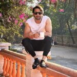 Shaheer Sheikh Instagram - #tealover #madMe Chandivali Studio