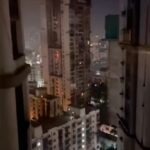 Shaheer Sheikh Instagram - Filled with so much gratitude, respect and reverence for these real heroes. Last night when the fire had spread across a building in Andheri West Shastri Nagar, Mumbai, the fire fighters reached in time and ensured that the fire came under control and helped evacuate people from the building. The on duty cops from the Oshiwara police station had also reached the location and were helping people evacuate the building. We were all doing our bit because our families were stuck, but the fire fighters and the cops took the onus to protect everyone there. To be able to assist alongside such professionals and eventually reuniting with my family was an emotional roller coaster. I just want to thank the #mumbaifirebrigade and @mumbaipolice for their sincere and heroic efforts to save lives. 🙏